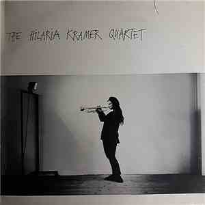 The Hilaria Kramer Quartet - The Hilaria Kramer Quartet album