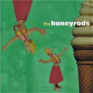 The Honeyrods - The Honeyrods album