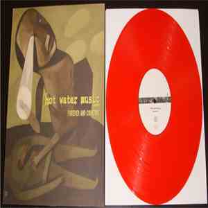 The Hot Water Music Band - Forever And Counting album