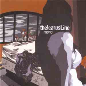 The Icarus Line - Mono album