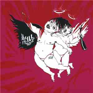 The ILL Itches - Hallelujah album
