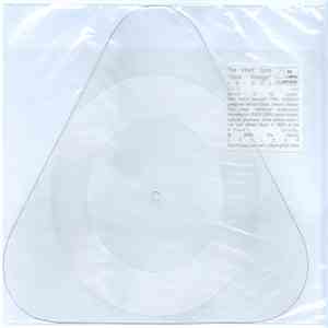 The Infant Cycle - Clear Triangle album
