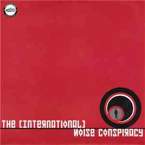 The International Noise Conspiracy - T.I.M.E.B.O.M.B. album