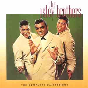 The Isley Brothers - The Complete UA Sessions album