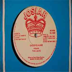 The Jays - Daddys Home album