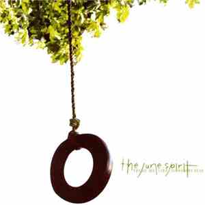 The June Spirit - Treat Me Like Someone Else album