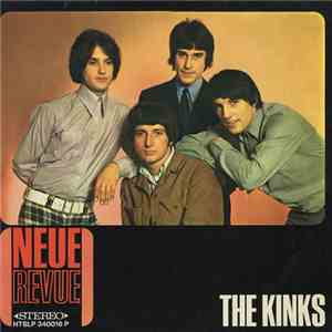 The Kinks - Die Neue Kinks Revue album