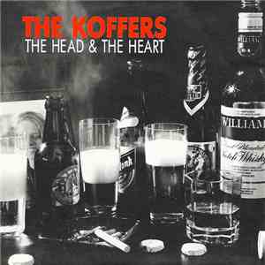 The Koffers - The Head & The Heart album