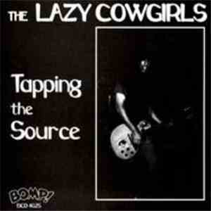 The Lazy Cowgirls - Tapping The Source album