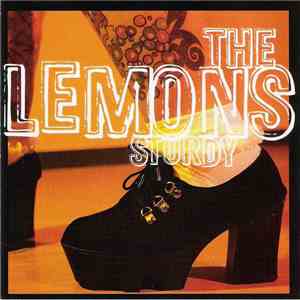 The Lemons  - Sturdy album