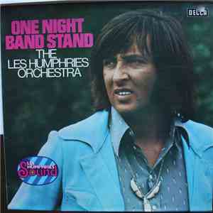 The Les Humphries Orchestra - One Night Band Stand album