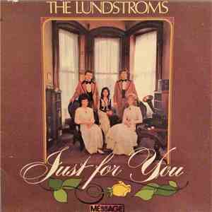 The Lundstroms - Just For You album