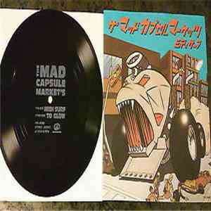 The Mad Capsule Markets - Midi Surf album