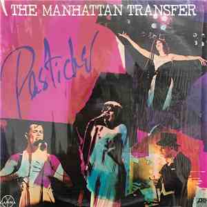 The Manhattan Transfer - Pastiche album