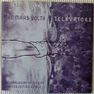 The Mars Volta - Televators album