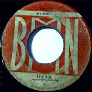 The Maytals - Daddy / It's You album