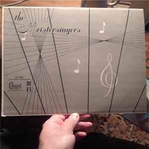 The Meistersingers - Sacred Music album