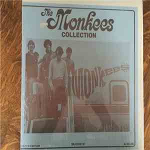 The Monkees - The Monkees Collection album