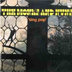The Monks And Nuns - Sing Pop album