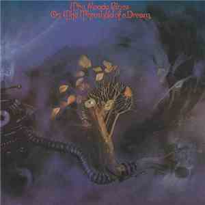 The Moody Blues - On The Threshold Of A Dream album