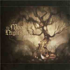 The Moon And The Nightspirit - Mohalepte album