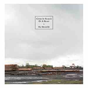The Movielife - Cities In Search Of A Heart album