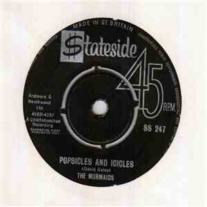 The Murmaids - Popsicles And Icicles / Comedy And Tragedy album