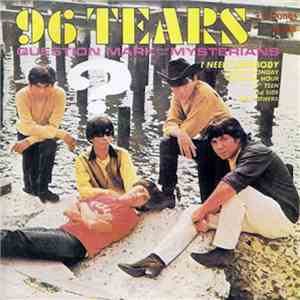 ? & The Mysterians - 96 Tears album