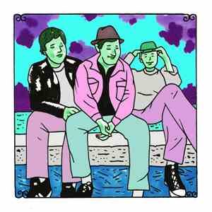 The Oblivians - 2013-08-28 album