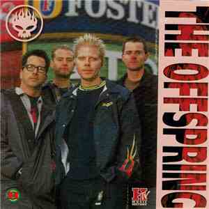The Offspring - The Offspring Music History album