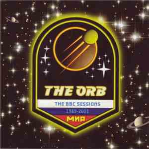 The Orb - The BBC Sessions 1989-2001 album