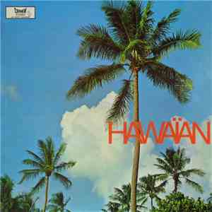 The Panoramic Singers - Hawaiian album
