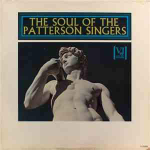 The Patterson Singers - The Soul Of The Patterson Singers album