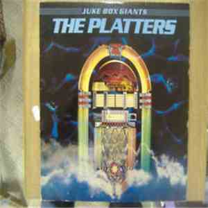 The Platters - Juke Box Giants album
