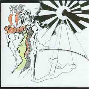 The Pretty Things - S.F. Sorrow album