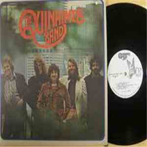 The Quinaimes Band - The Quinaimes Band album