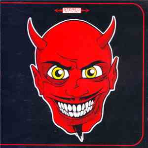 The Redrum - The Redrum album