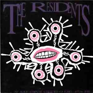 The Residents - From The Plains To Mexico album