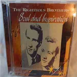 The Righteous Brothers - Soul And Inspiration album