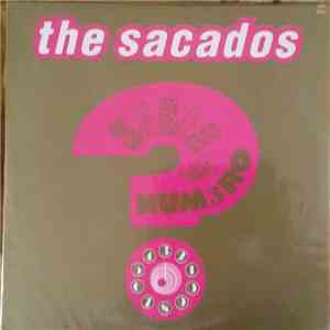 The Sacados - Sabes Mi Numero album