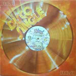 The Salsoul Orchestra featuring Cognac - How High album