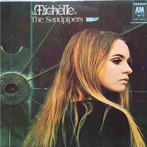 The Sandpipers - Michelle album