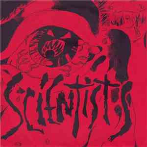 The Scientists  - There's A Monster In Me / You Only Live Twice album