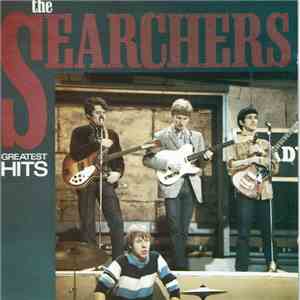 The Searchers - Greatest Hits album