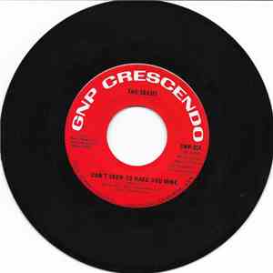 The Seeds - Can't Seem To Make You Mine album