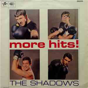 The Shadows - More Hits! album