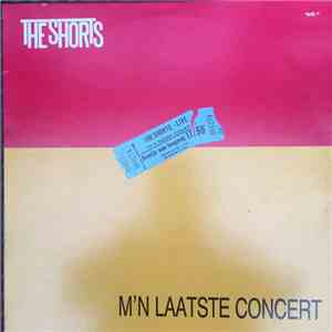 The Shorts - M'n Laatste Concert album