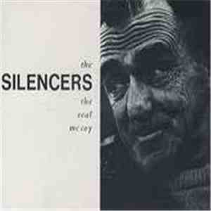 The Silencers - The Real McCoy album