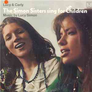 The Simon Sisters - The Simon Sisters Sing For Children album