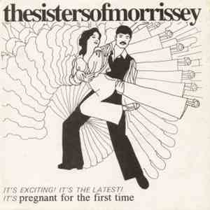 The Sisters Of Morrissey - Travolta album